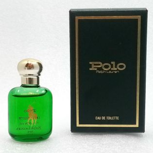 Polo de Ralph Lauren 7ml Collector